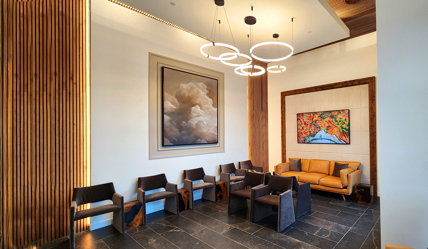 The Clinic locations